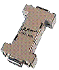 ANC-6090, RS232 to RS422/485/TTL or CMOS