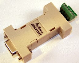 ANC-6185T 